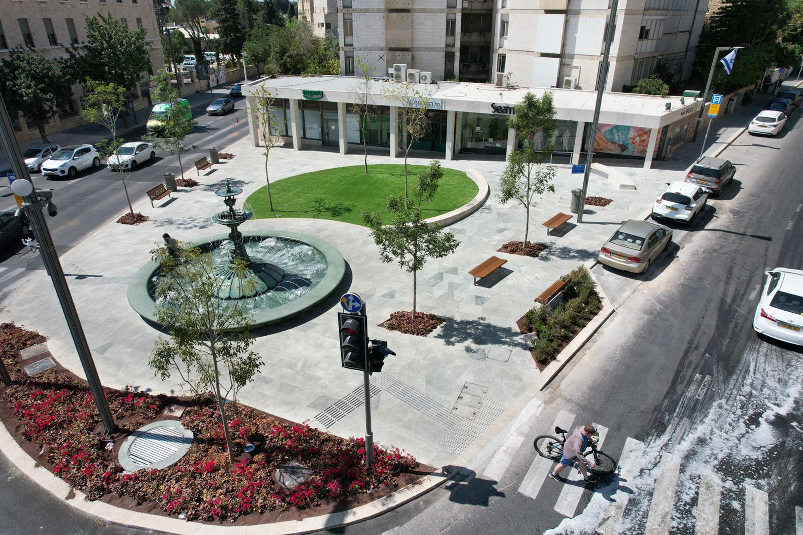 ריצופי חוץ